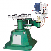 Glass Machines