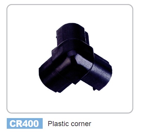CR400-1