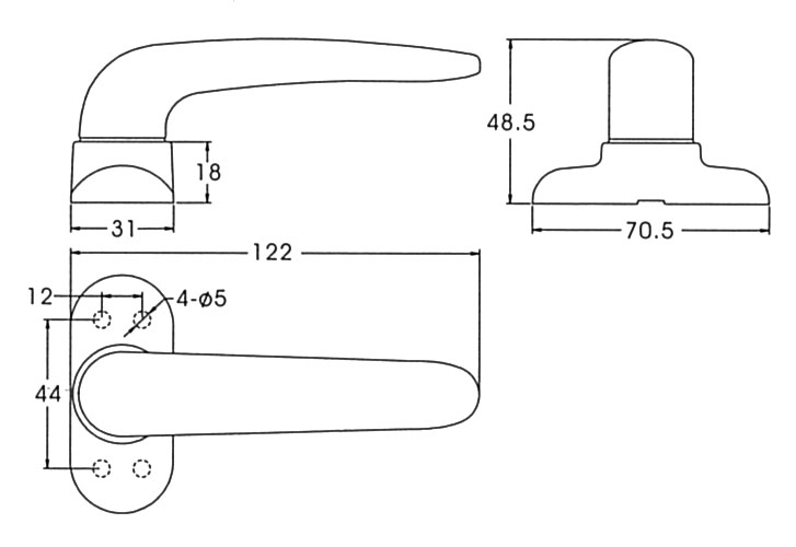 HD117-1