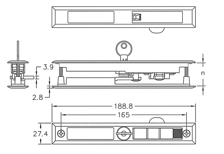 HL104-1