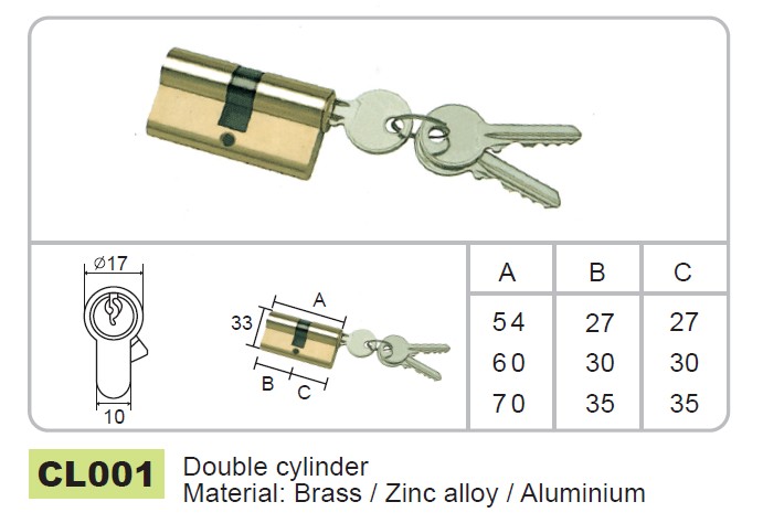 CL001-3