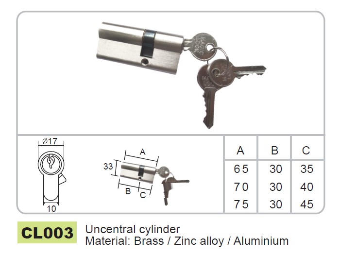 CL003-2