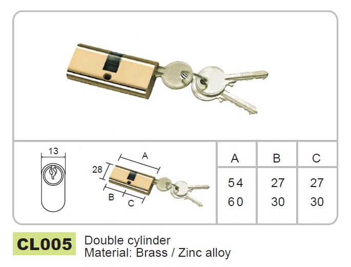 CL005-2
