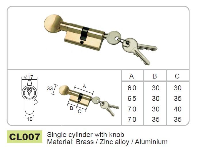 CL007-2