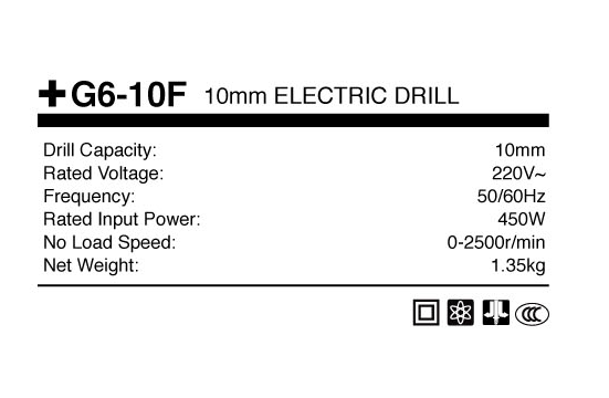 G6 10F 