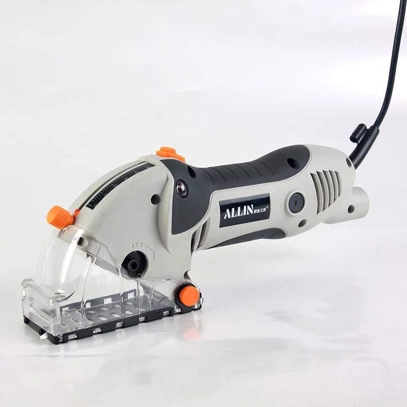 mini crcular saw