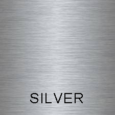 silver