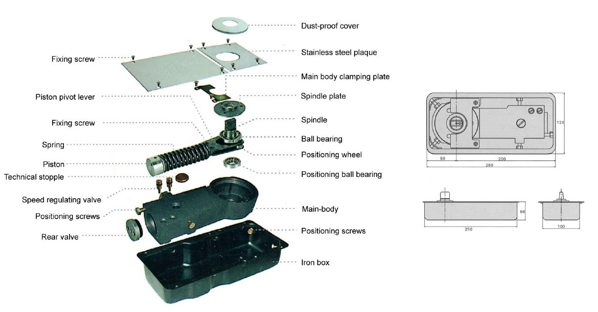 GSA-101-4