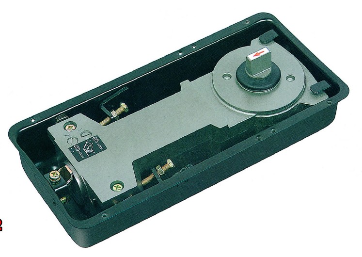 GSA-104-1
