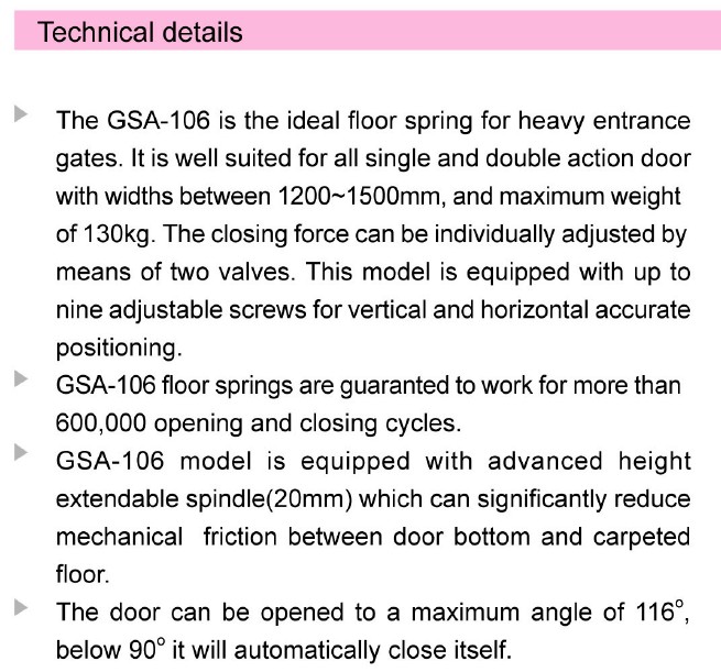GSA-106-2