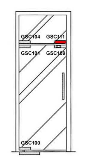 GSC-111-2