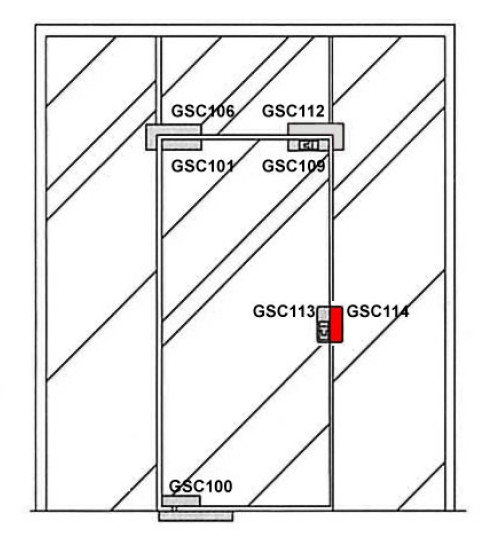 GSC-114-2