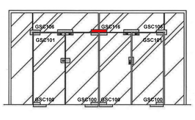 GSC-116-2