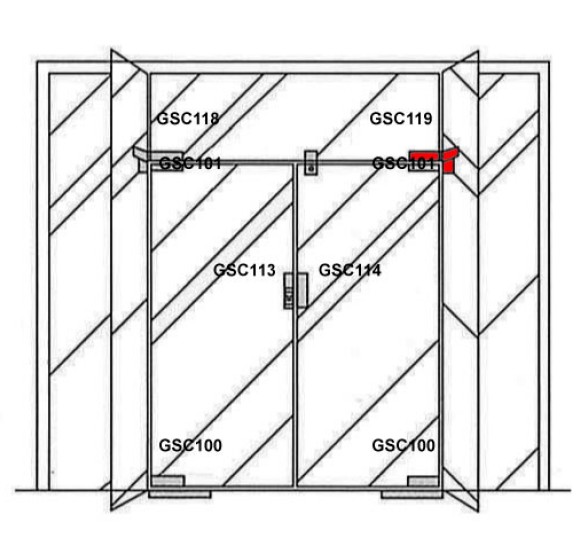 GSC-119-2