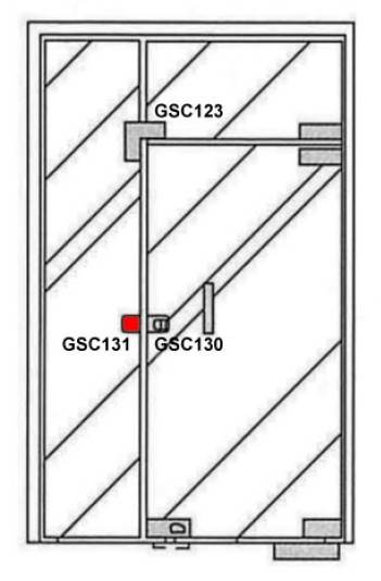 GSC-131-2