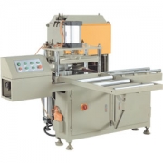 Aluminum Profile Machine