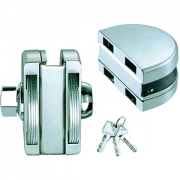 Glass Systems and Door Control